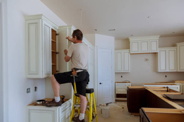 Licensed Kitchen service in Colleyville, TX - I E Kitchen