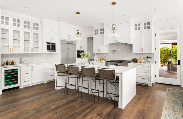 Reliable Kitchen contractor in Colleyville, TX by I E Kitchen
